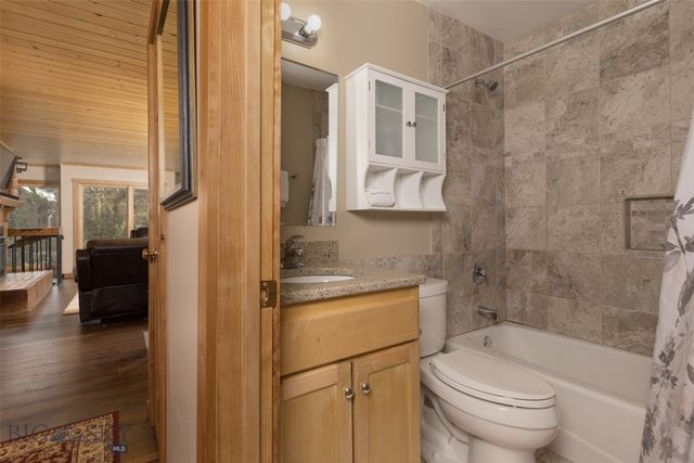 45 Turkey Leg Road, Big Sky, MT 59716