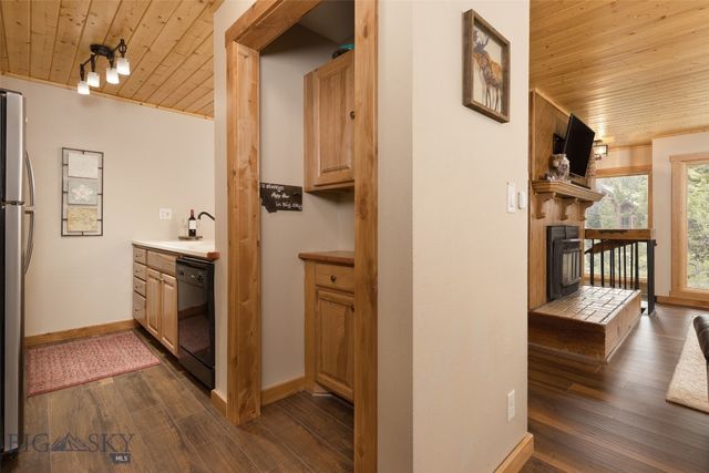 45 Turkey Leg Road, Big Sky, MT 59716