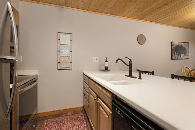 45 Turkey Leg Road, Big Sky, MT 59716