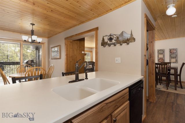 45 Turkey Leg Road, Big Sky, MT 59716
