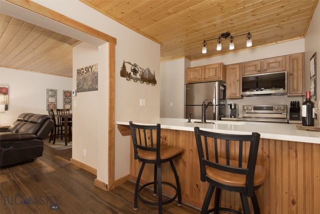 45 Turkey Leg Road, Big Sky, MT 59716