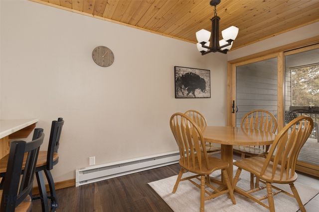 45 Turkey Leg Road, Big Sky, MT 59716