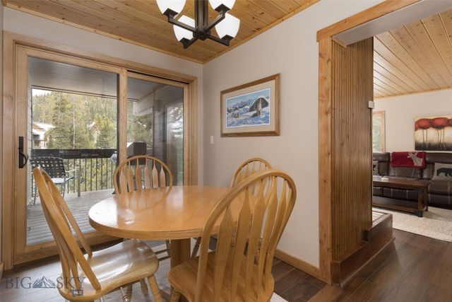 45 Turkey Leg Road, Big Sky, MT 59716