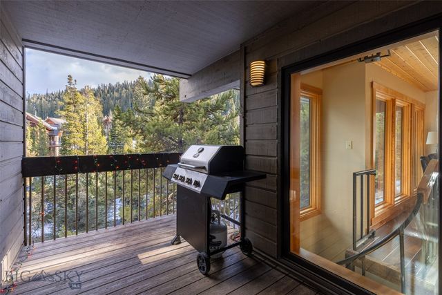 45 Turkey Leg Road, Big Sky, MT 59716