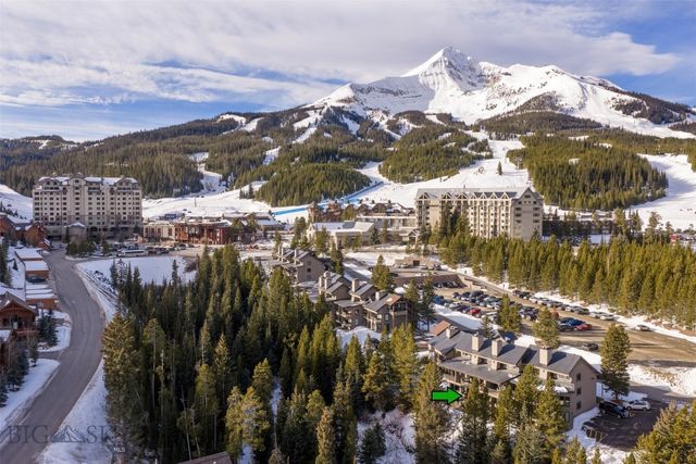 45 Turkey Leg Road, Big Sky, MT 59716