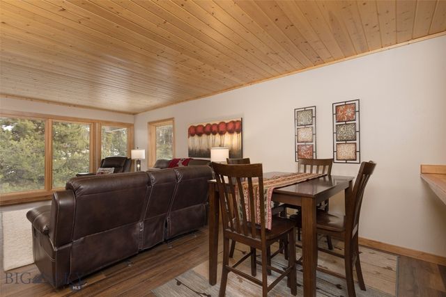 45 Turkey Leg Road, Big Sky, MT 59716