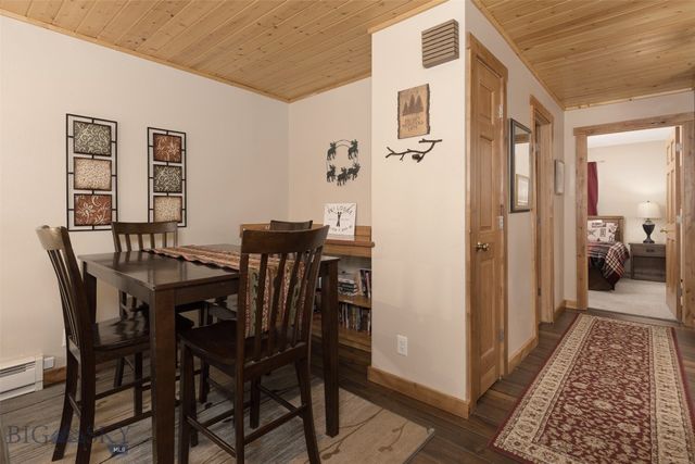 45 Turkey Leg Road, Big Sky, MT 59716