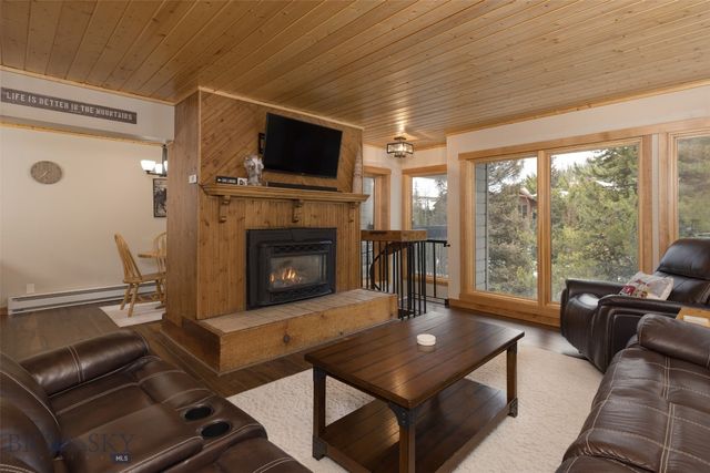 45 Turkey Leg Road, Big Sky, MT 59716