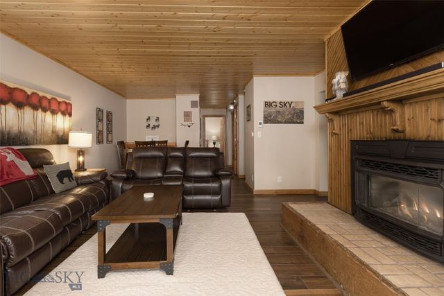 45 Turkey Leg Road, Big Sky, MT 59716