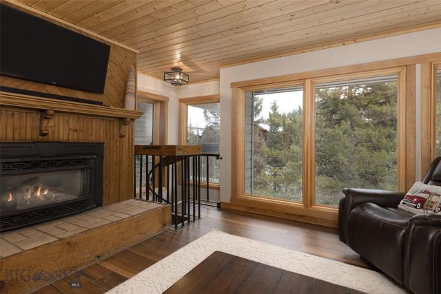 45 Turkey Leg Road, Big Sky, MT 59716