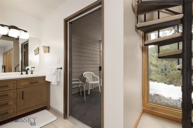 45 Turkey Leg Road, Big Sky, MT 59716