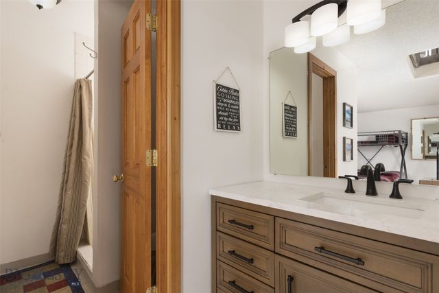 45 Turkey Leg Road, Big Sky, MT 59716