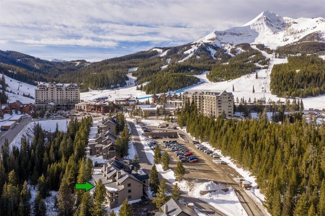 45 Turkey Leg Road, Big Sky, MT 59716