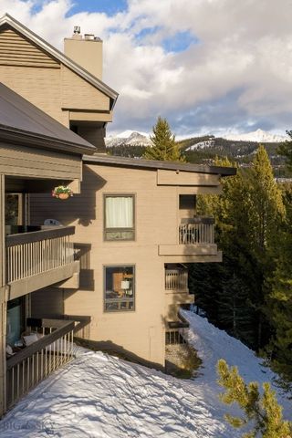 45 Turkey Leg Road, Big Sky, MT 59716