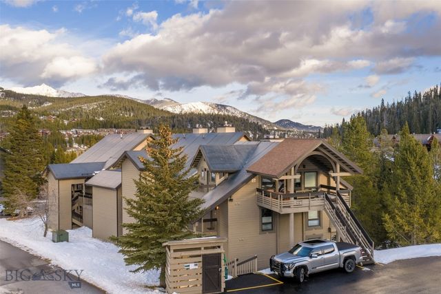 45 Turkey Leg Road, Big Sky, MT 59716