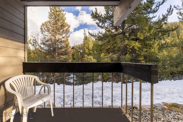 45 Turkey Leg Road, Big Sky, MT 59716