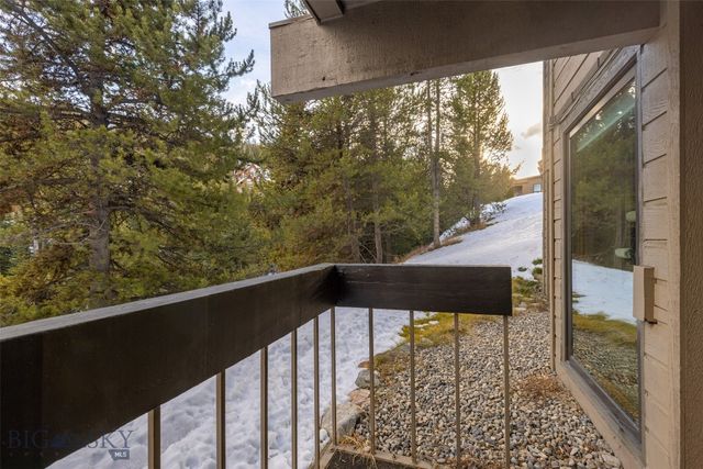 45 Turkey Leg Road, Big Sky, MT 59716