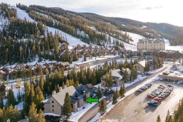 45 Turkey Leg Road, Big Sky, MT 59716