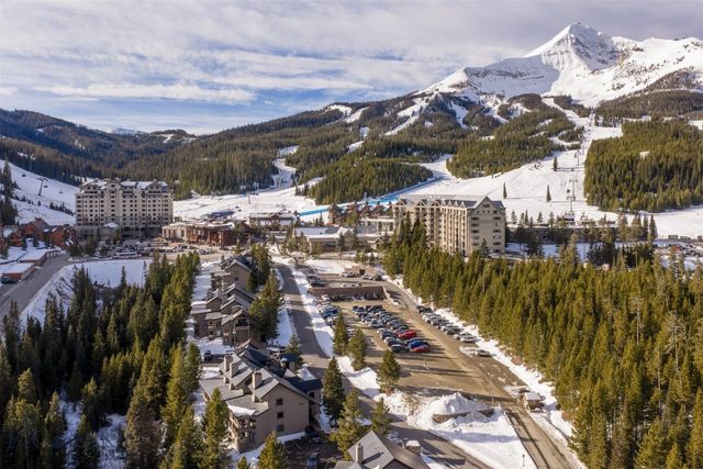 45 Turkey Leg Road, Big Sky, MT 59716