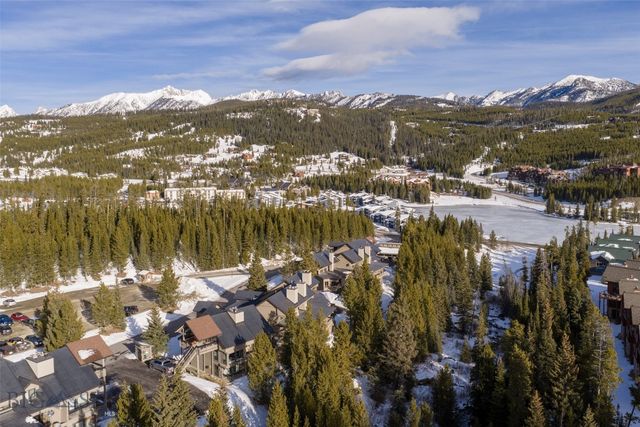 45 Turkey Leg Road, Big Sky, MT 59716