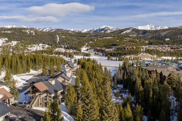 45 Turkey Leg Road, Big Sky, MT 59716