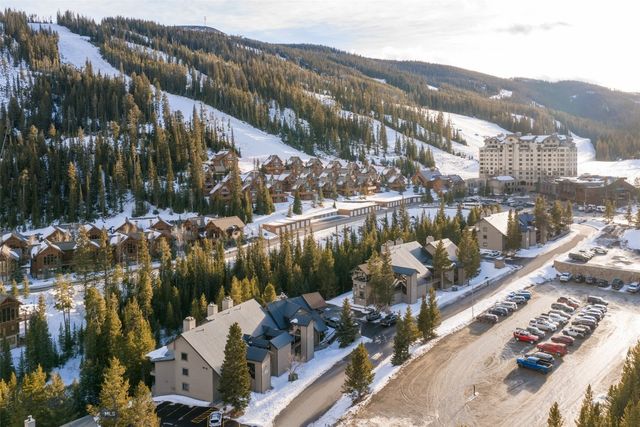 45 Turkey Leg Road, Big Sky, MT 59716