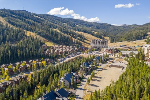 45 Turkey Leg Road, Big Sky, MT 59716