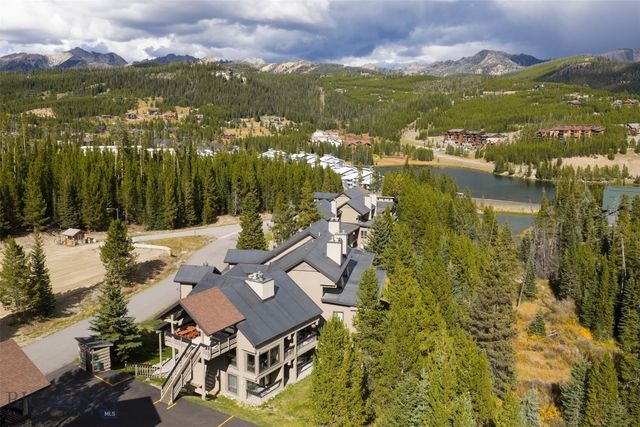 45 Turkey Leg Road, Big Sky, MT 59716