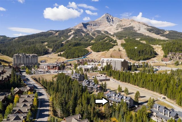 45 Turkey Leg Road, Big Sky, MT 59716