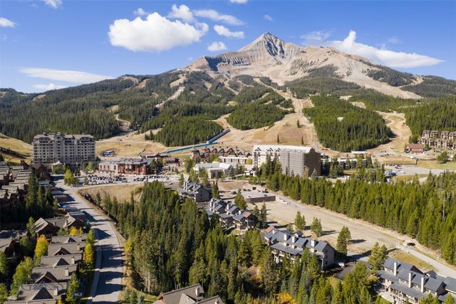 45 Turkey Leg Road, Big Sky, MT 59716