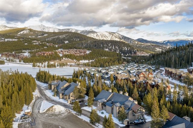 45 Turkey Leg Road, Big Sky, MT 59716