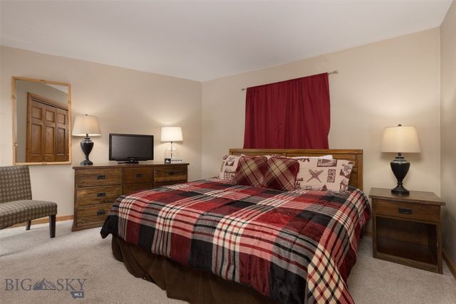 45 Turkey Leg Road, Big Sky, MT 59716