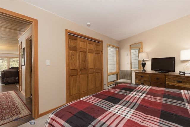 45 Turkey Leg Road, Big Sky, MT 59716