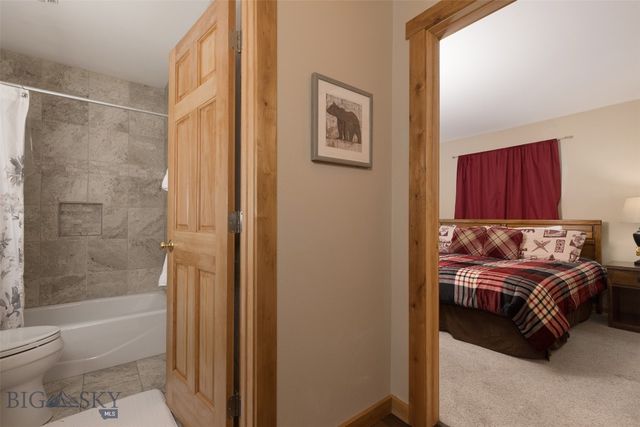 45 Turkey Leg Road, Big Sky, MT 59716