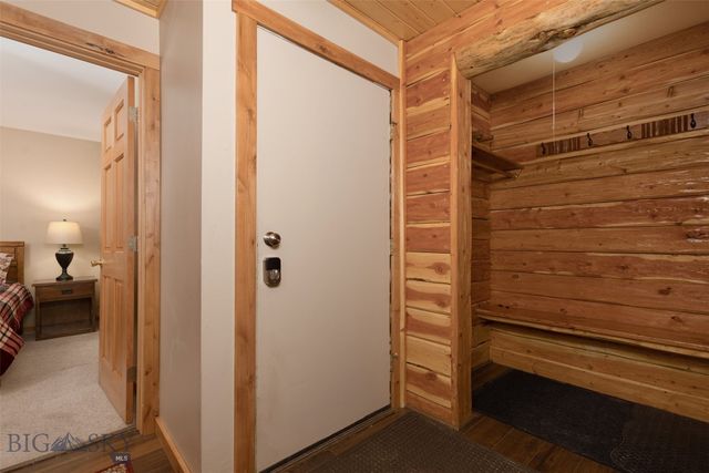 45 Turkey Leg Road, Big Sky, MT 59716