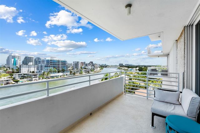 888 Intracoastal Dr 8B, Fort Lauderdale, FL 33304