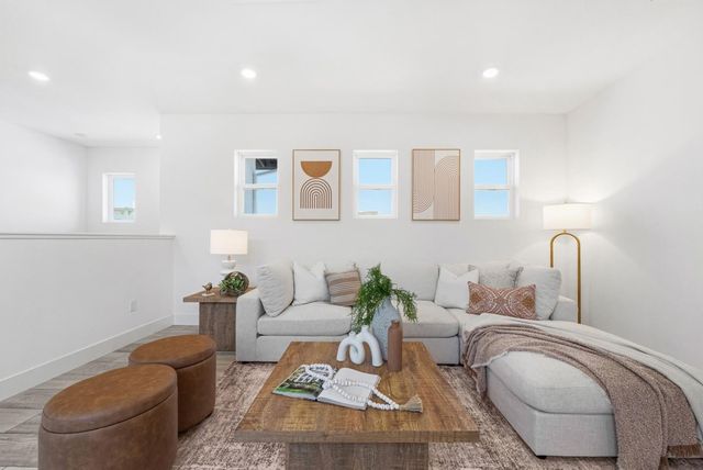 5767 Iron Horse Parkway B, Dublin, CA 94568