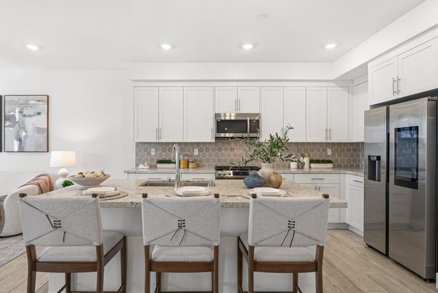 5767 Iron Horse Parkway B, Dublin, CA 94568