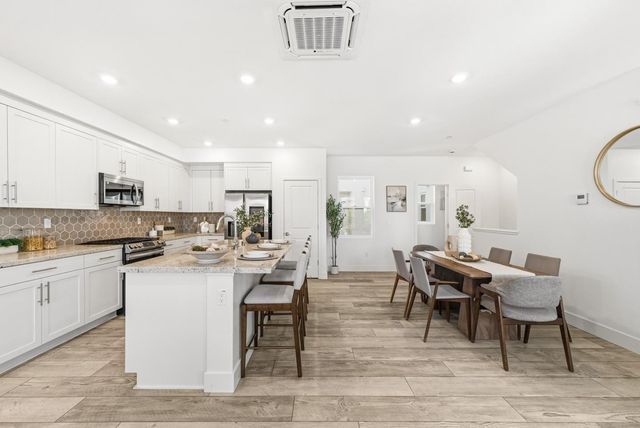 5767 Iron Horse Parkway B, Dublin, CA 94568