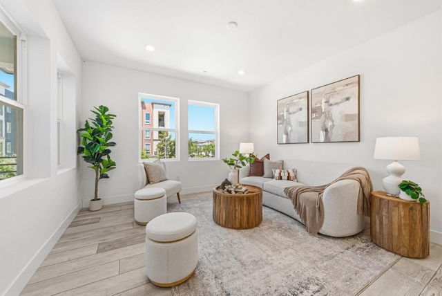 5767 Iron Horse Parkway B, Dublin, CA 94568