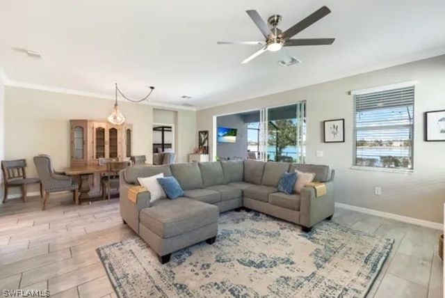 16315 Bonita Landing CIR, Bonita Springs, FL 34135
