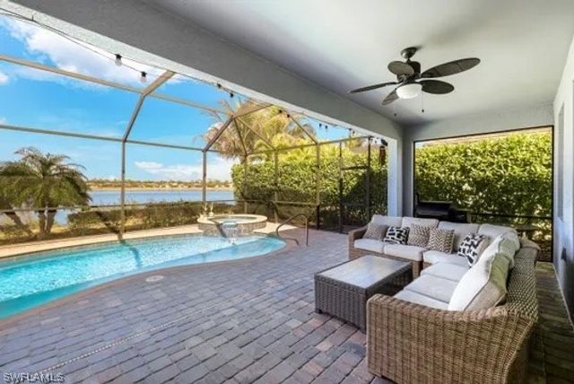 16315 Bonita Landing CIR, Bonita Springs, FL 34135