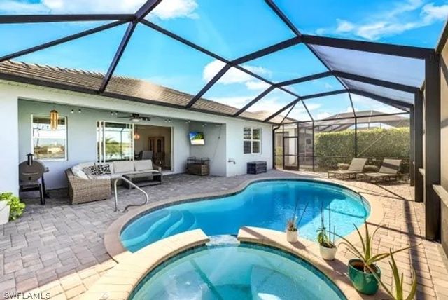 16315 Bonita Landing CIR, Bonita Springs, FL 34135