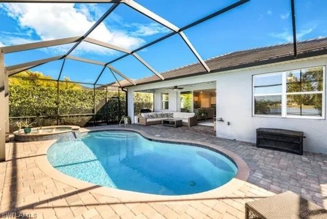 16315 Bonita Landing CIR, Bonita Springs, FL 34135