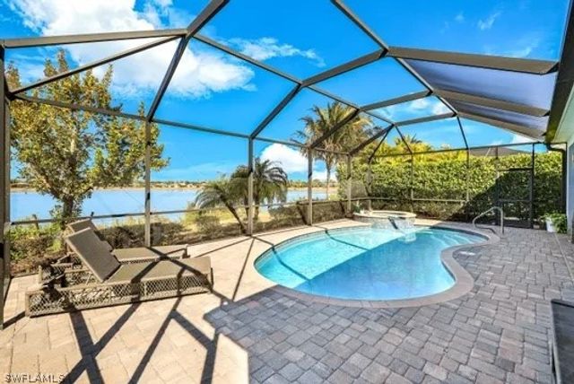 16315 Bonita Landing CIR, Bonita Springs, FL 34135