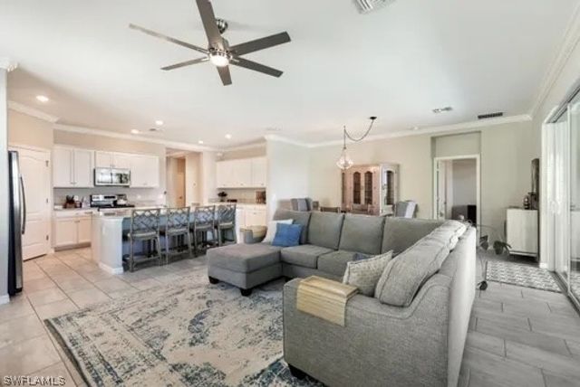 16315 Bonita Landing CIR, Bonita Springs, FL 34135