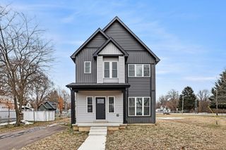 102 N Mill Street, Dowagiac City, MI 49047