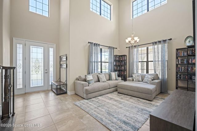 8001 Strom Park Drive, Melbourne, FL 32940