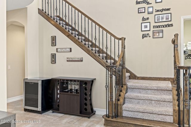 8001 Strom Park Drive, Melbourne, FL 32940