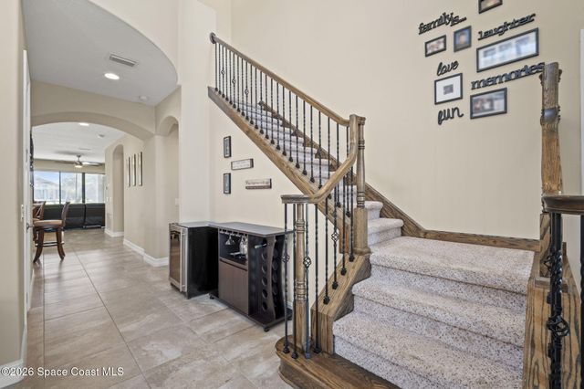 8001 Strom Park Drive, Melbourne, FL 32940